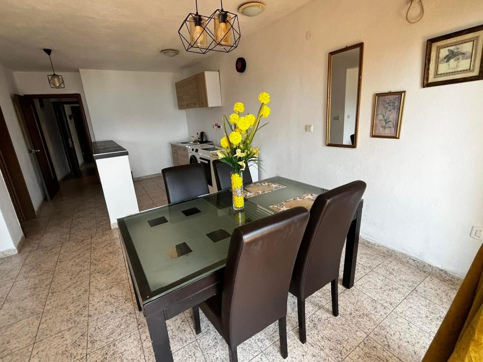 Apartman Krsto 1 Apartment in Budva
