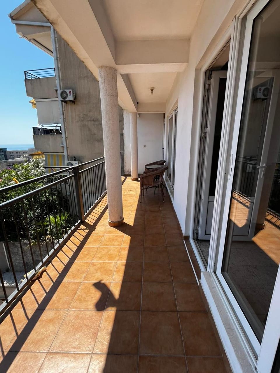 Apartman Krsto 1 Apartment in Budva