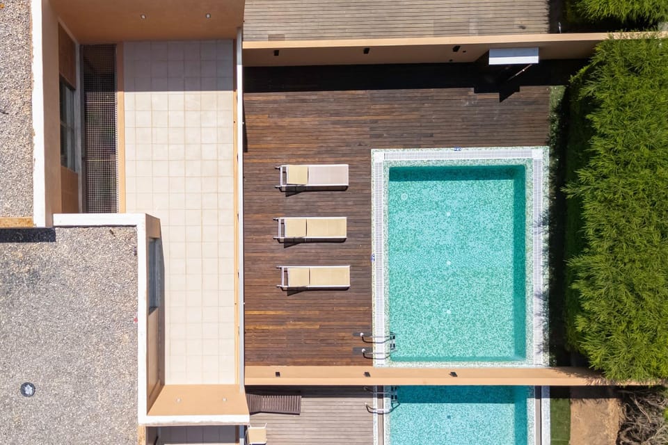 Salgados BlueSea Villa Villa in Guia