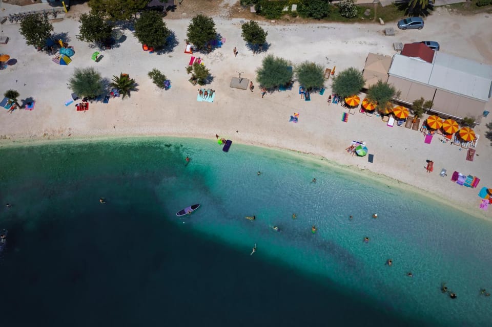 Apartment Mira Apartment in Split-Dalmatia County