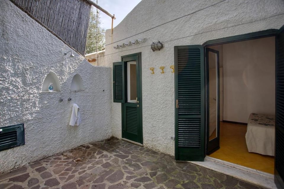 Villetta Sole Villa in Conca dei Marini