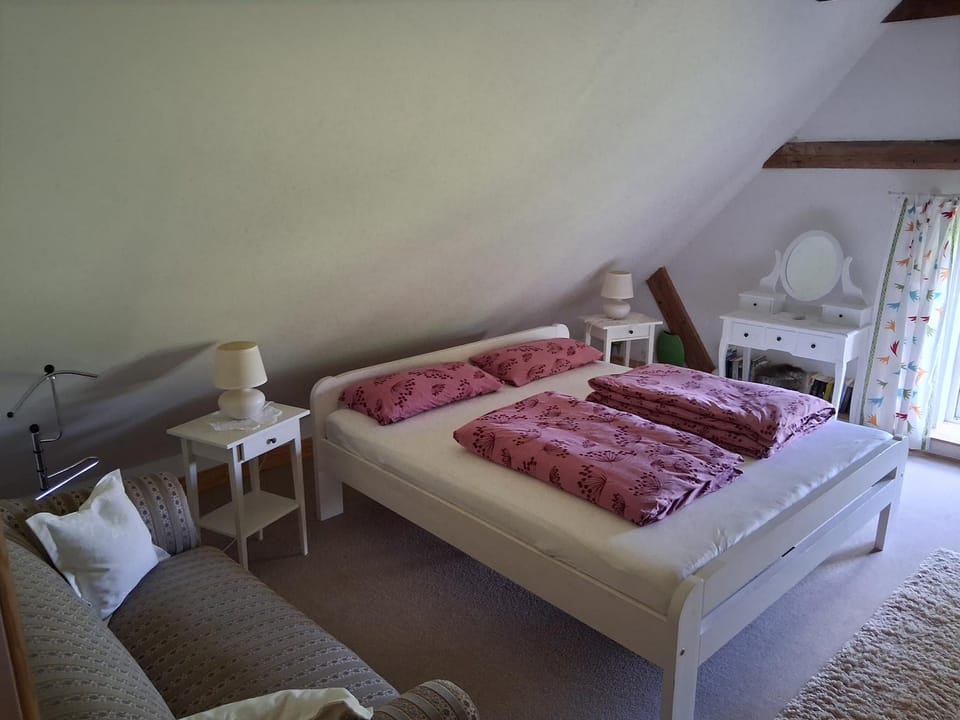 Määkulla Apartment in Schleswig-Holstein