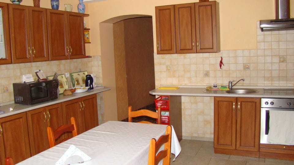 Agroturystyka Agro Greupner Farm Stay in Poland
