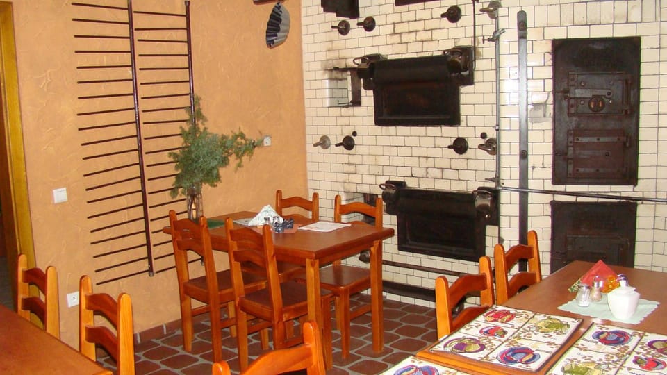 Agroturystyka Agro Greupner Farm Stay in Poland