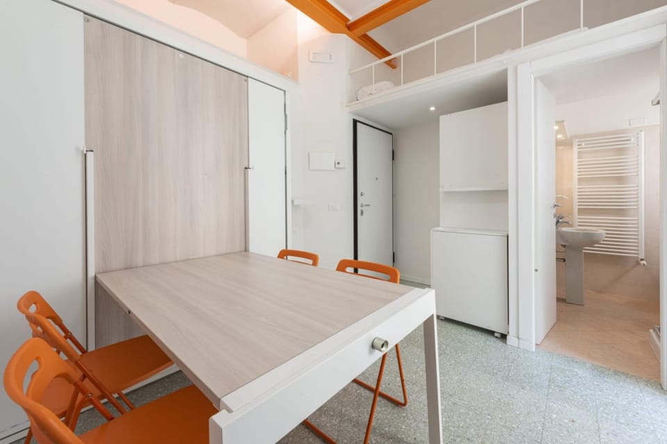Il Nido di Marta Apartment in Florence