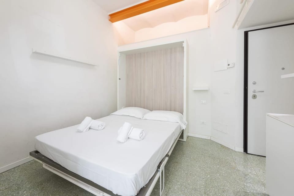 Il Nido di Marta Apartment in Florence
