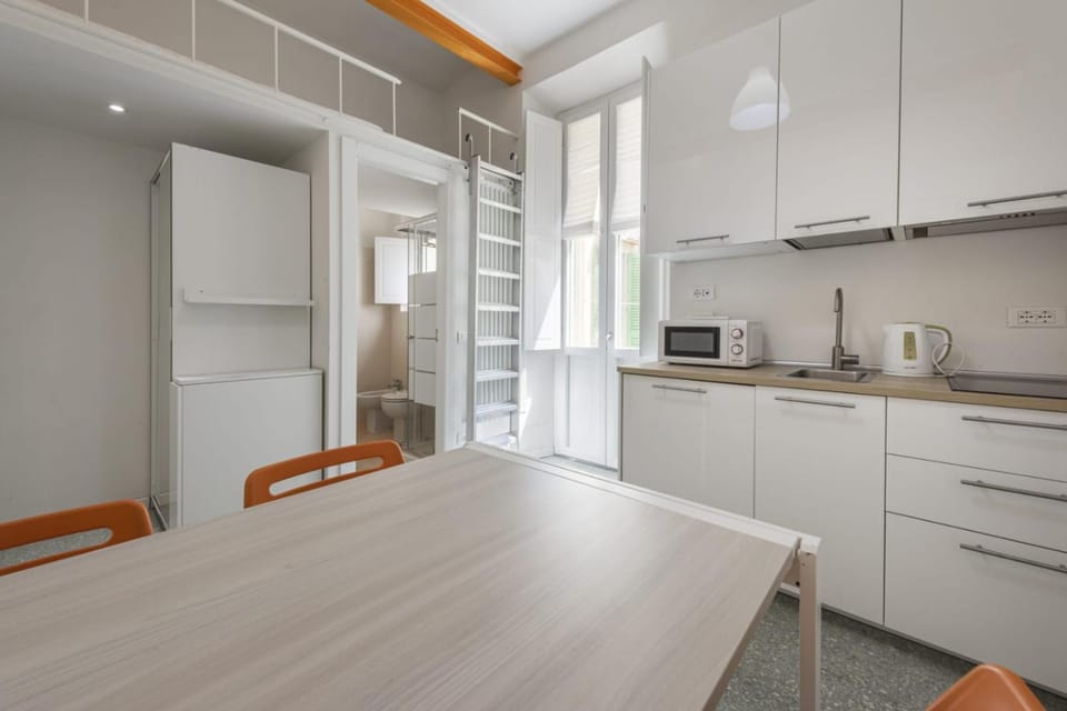 Il Nido di Marta Apartment in Florence