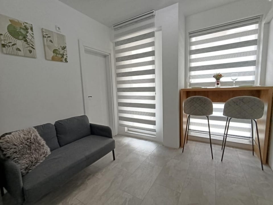 Green Apart Residence Including Parking Place Apartment in Sofia