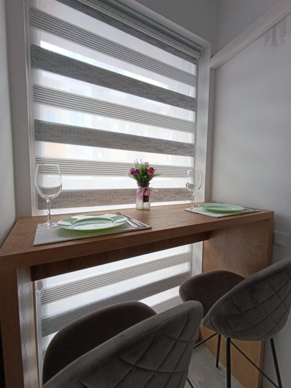Green Apart Residence Including Parking Place Apartment in Sofia