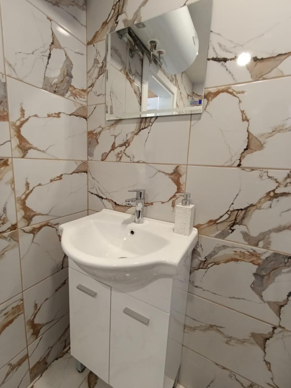 Green Apart Residence Including Parking Place Apartment in Sofia