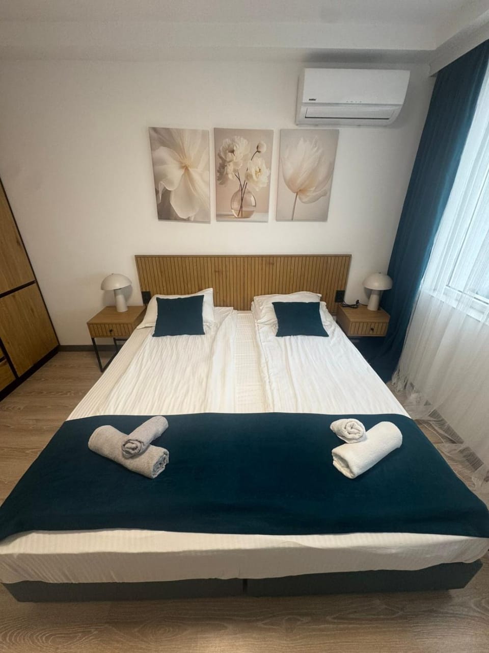 Апартаменти Лилия 2 Apartment in Burgas Province