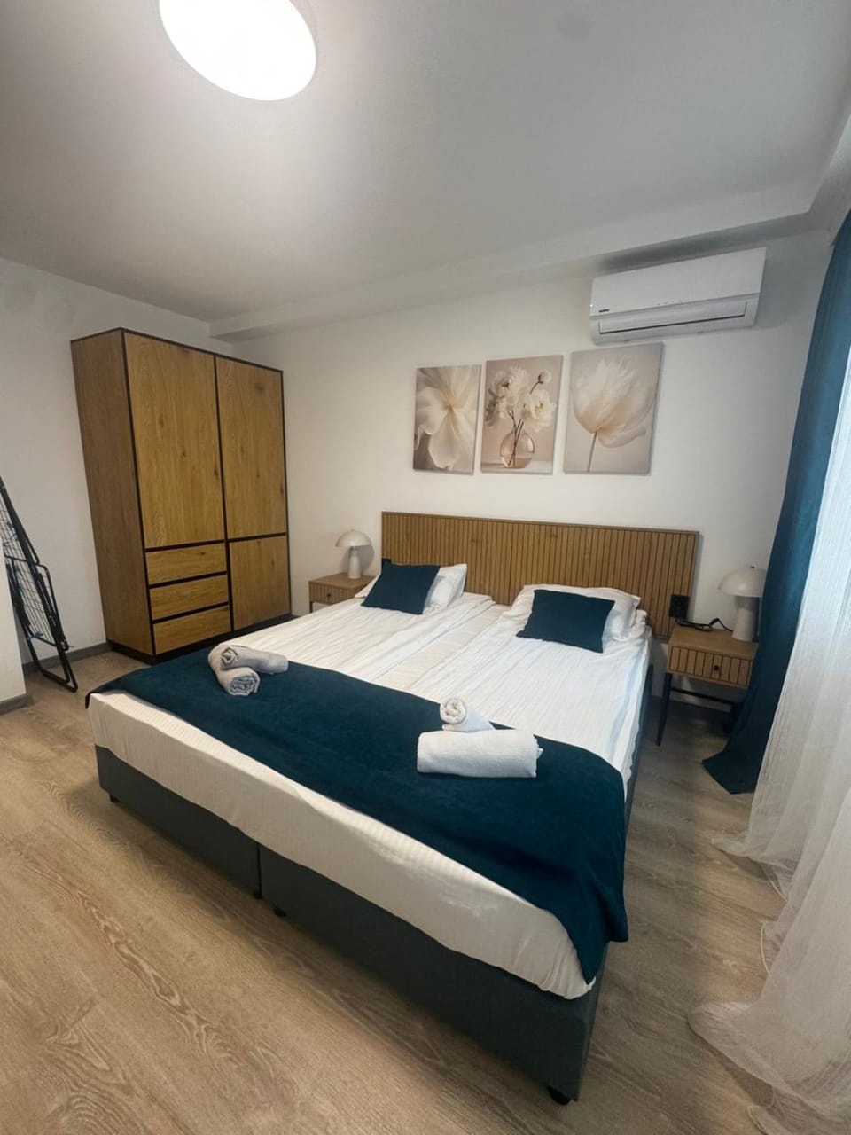 Апартаменти Лилия 2 Apartment in Burgas Province