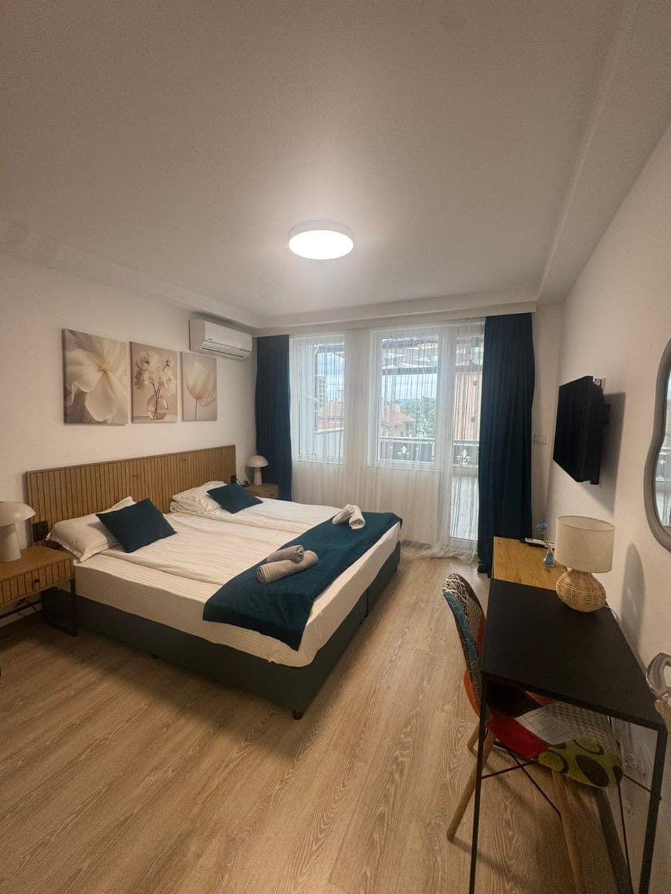 Апартаменти Лилия 2 Apartment in Burgas Province