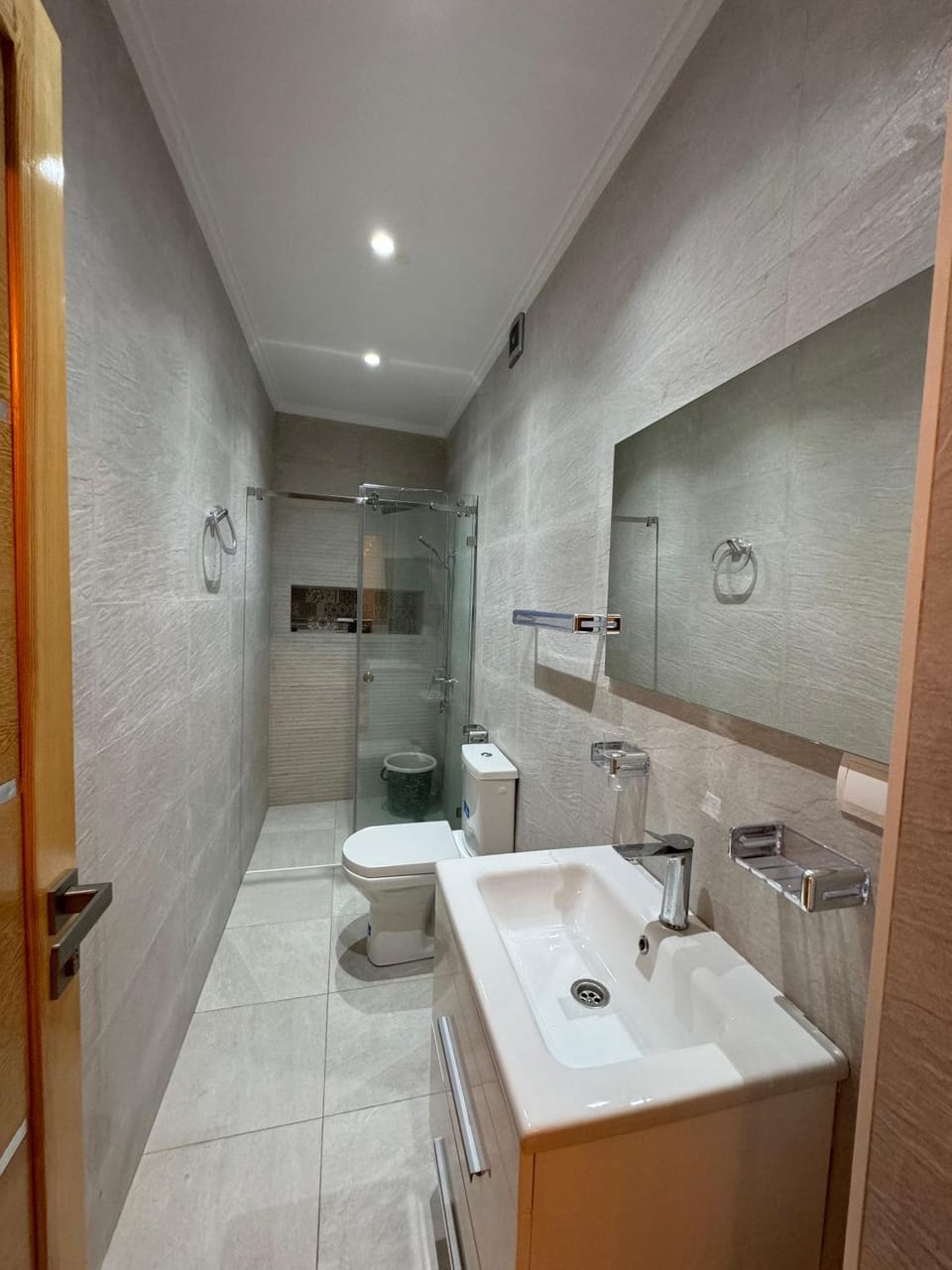 APPART Rif familiale Apartment in Tangier-Tétouan-Al Hoceima