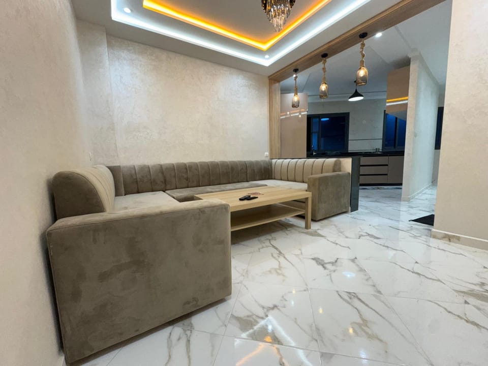 APPART Rif familiale Apartment in Tangier-Tétouan-Al Hoceima