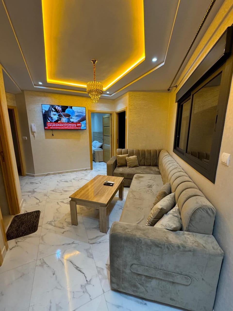 APPART Rif familiale Apartment in Tangier-Tétouan-Al Hoceima