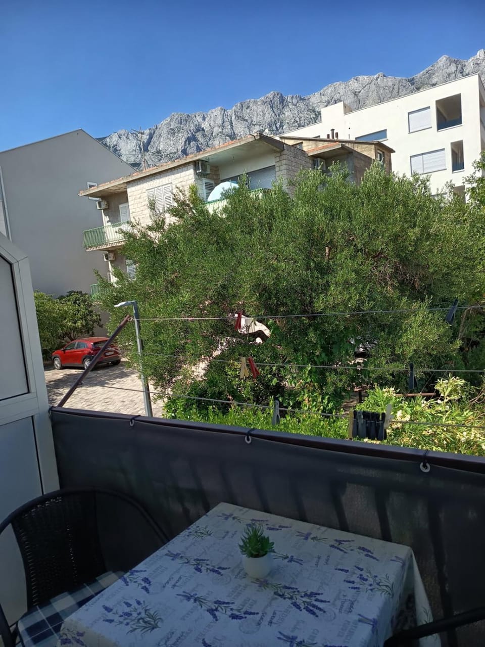 View (from property/room)