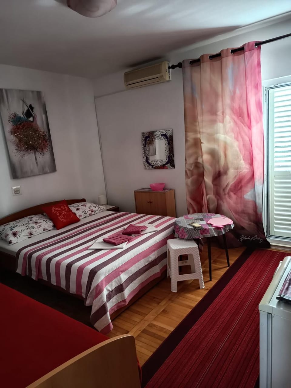 Sobe Gojak Bed and Breakfast in Makarska
