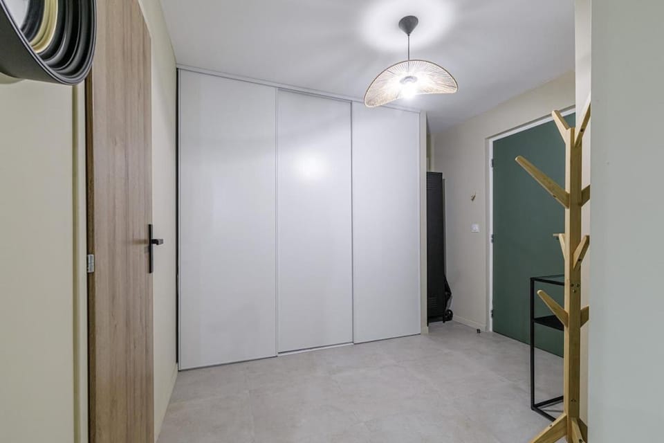 Appartement confort centre ville de Nice Apartment in Nice