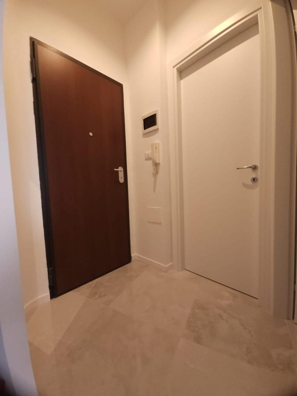 Casa Vezza Apartment in Sanremo