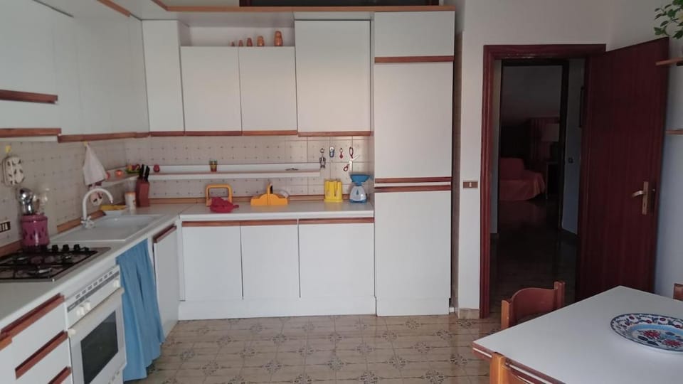 Appartamento Napodano Apartment in Praia A Mare