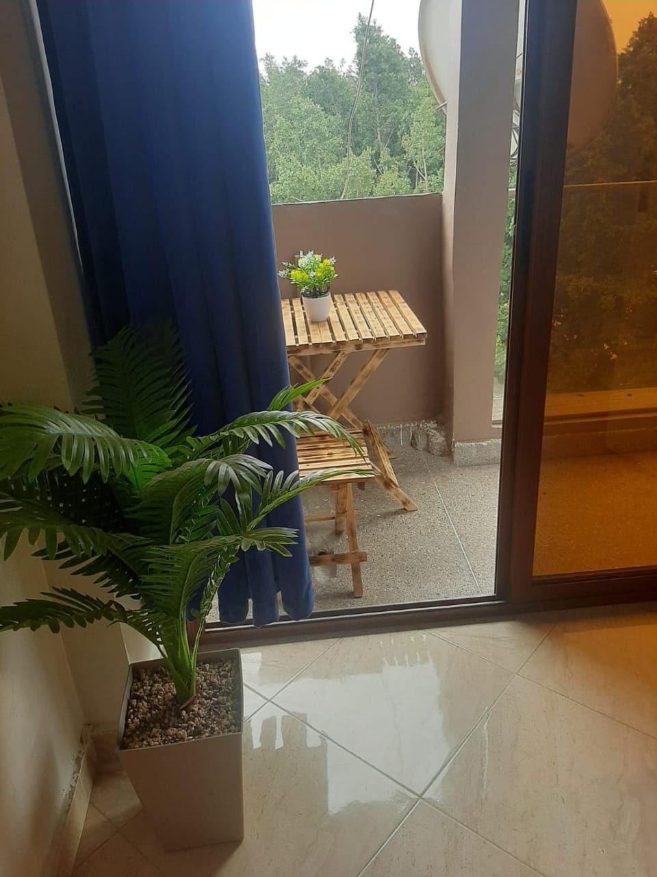 Apartment 5min from the beach Apartment in Agadir