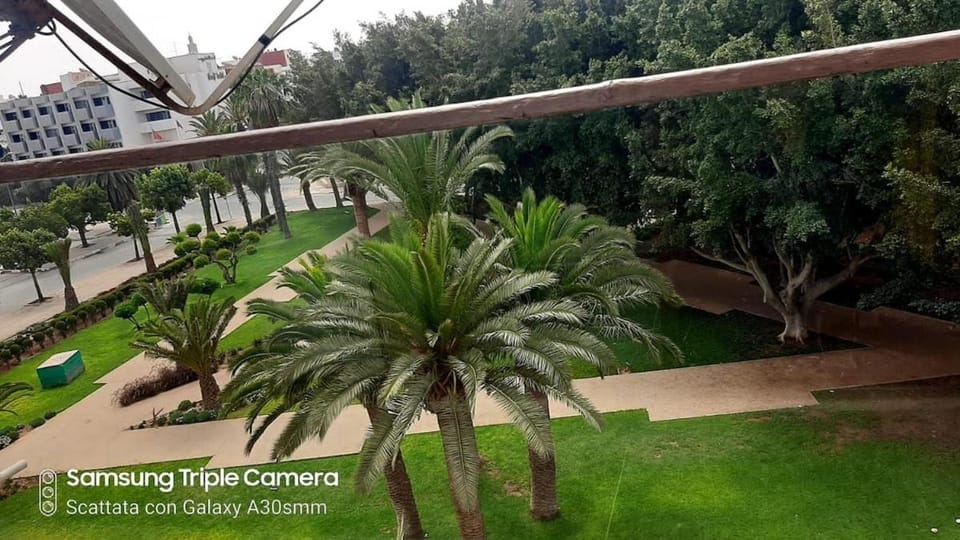 Apartment 5min from the beach Apartment in Agadir