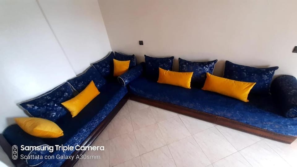Apartment 5min from the beach Apartment in Agadir