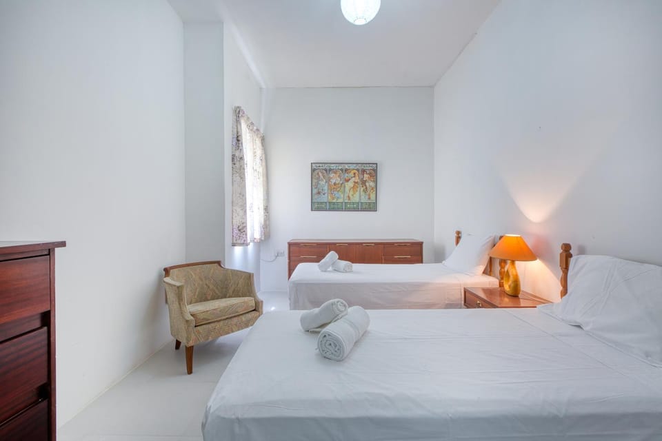 Apartment in Victoria's Heritage the Heart of Gozo Apartment in Malta