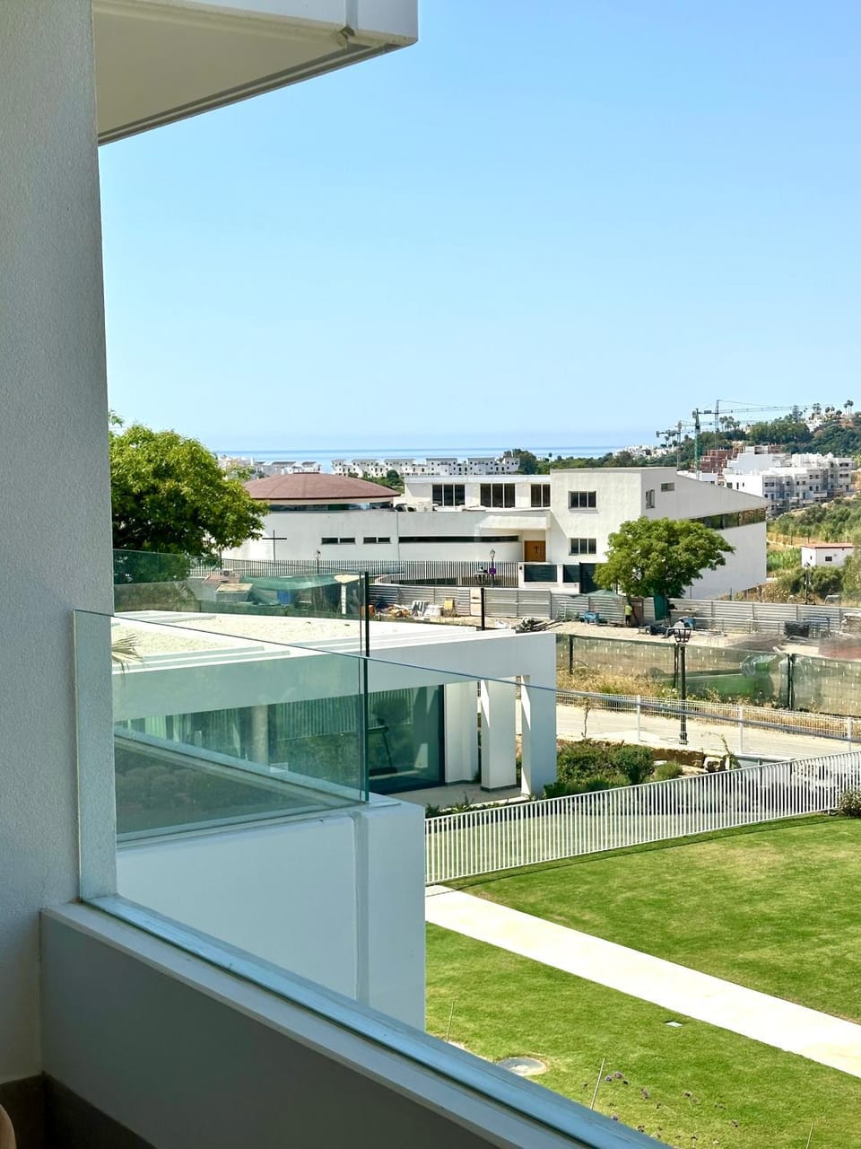 Property building, Natural landscape, View (from property/room)