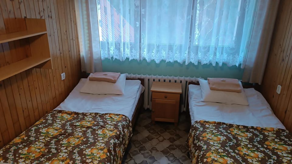 Dom Gościnny Resort in Czechia
