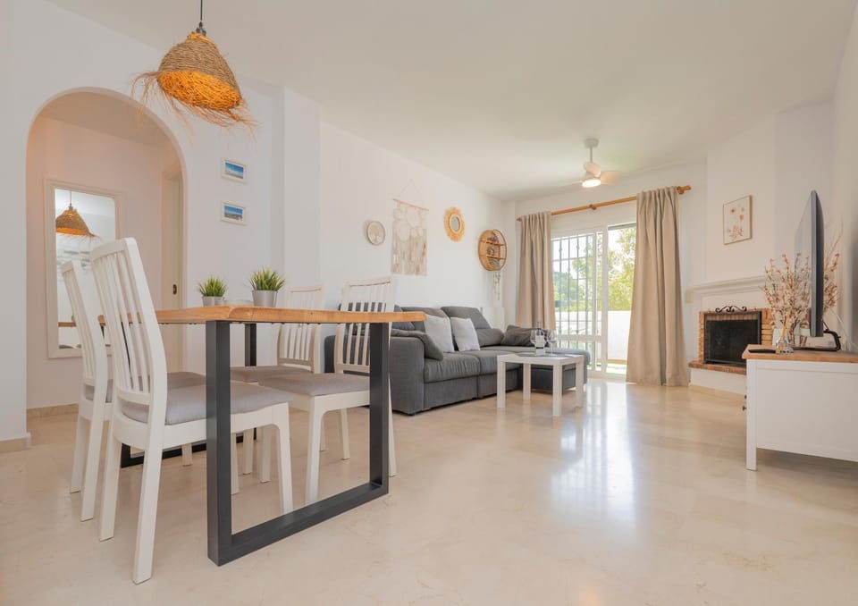 Casares Real Apartment in Costa del Sol