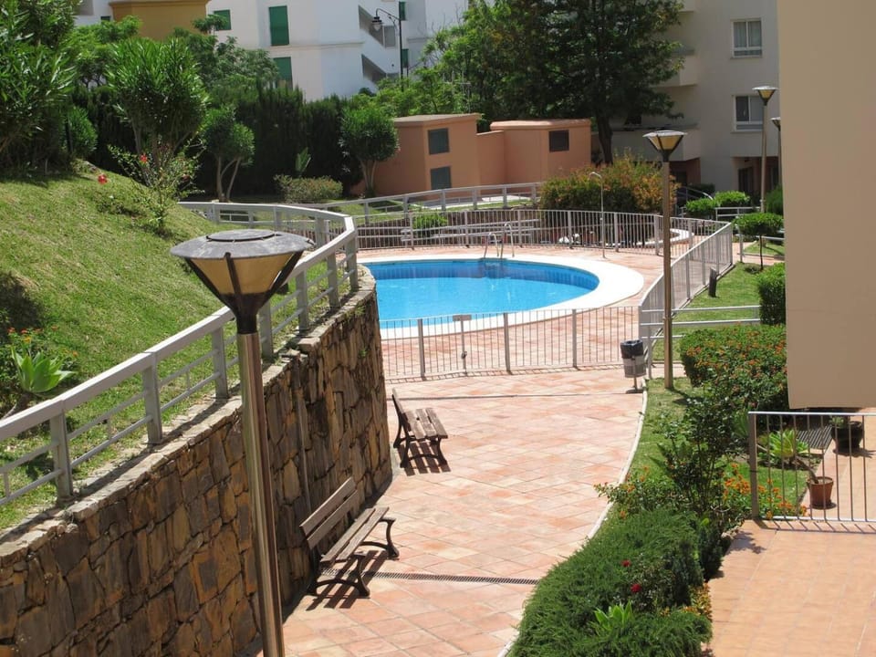 Day, Pool view, Swimming pool, Swimming pool