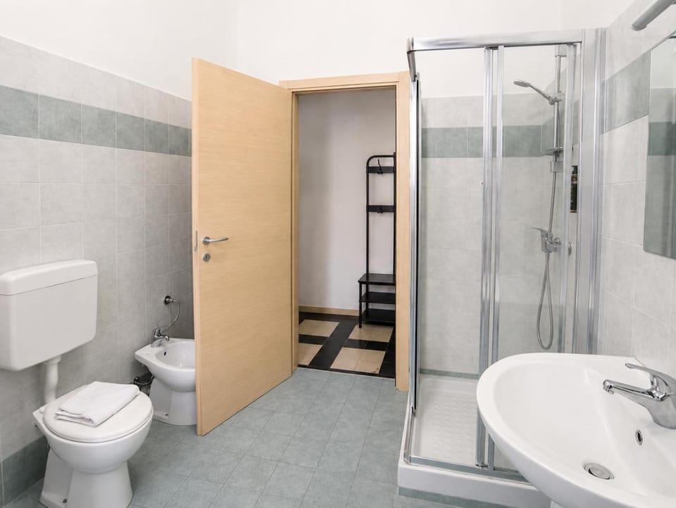 Shower, Toilet, Bathroom, bidet, bidet
