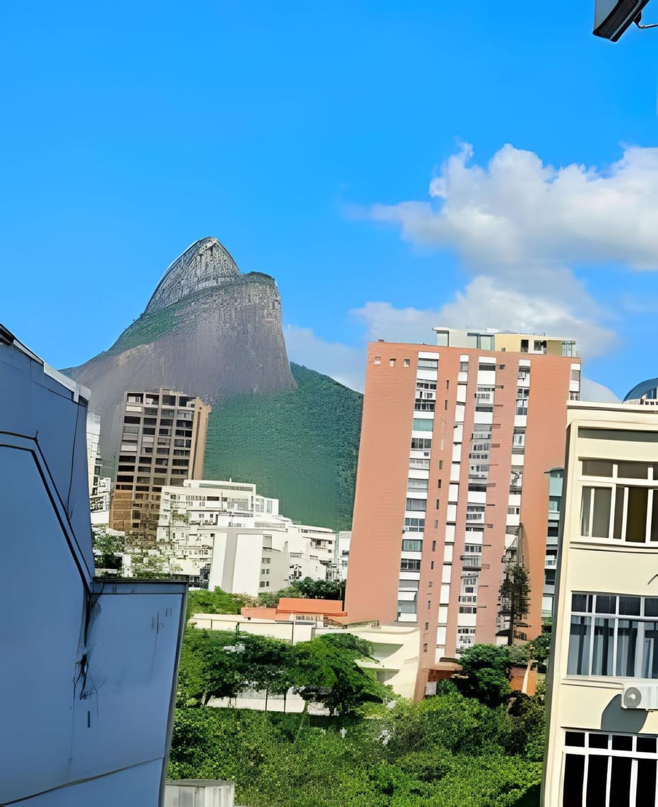 Laris Rio - Ipanema, beautiful, well-located apartment Apartment in Rio de Janeiro