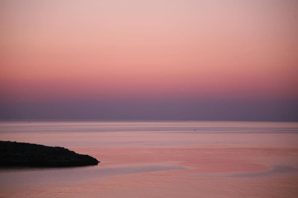 Relais MARINA PICCOLA Apartment in Vieste