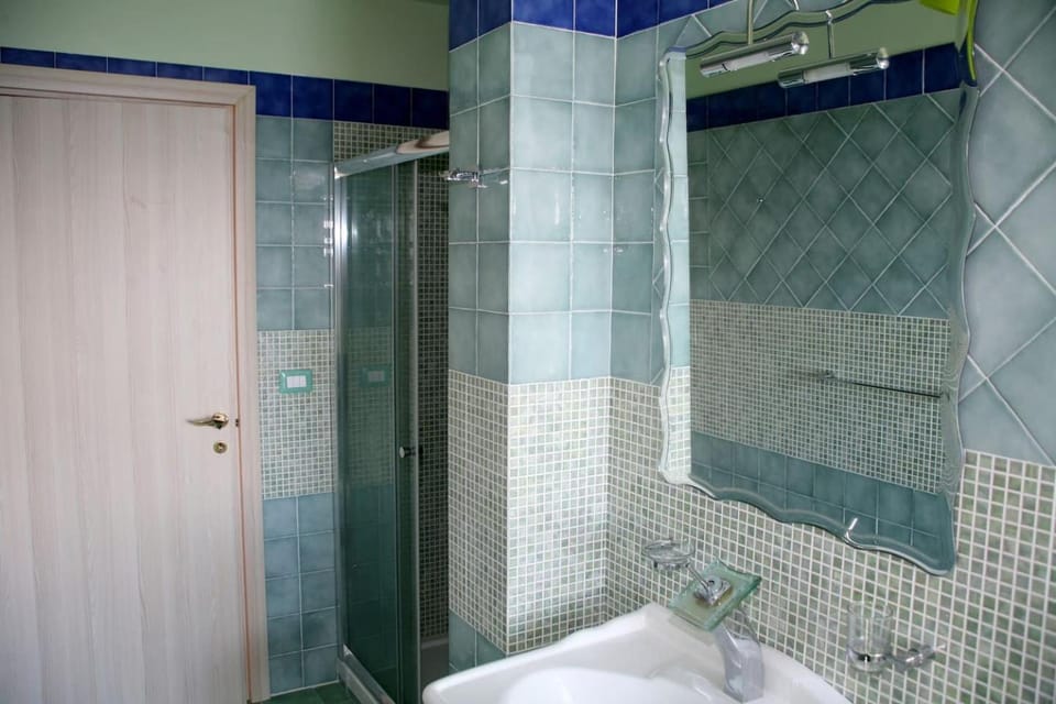 Relais MARINA PICCOLA Apartment in Vieste