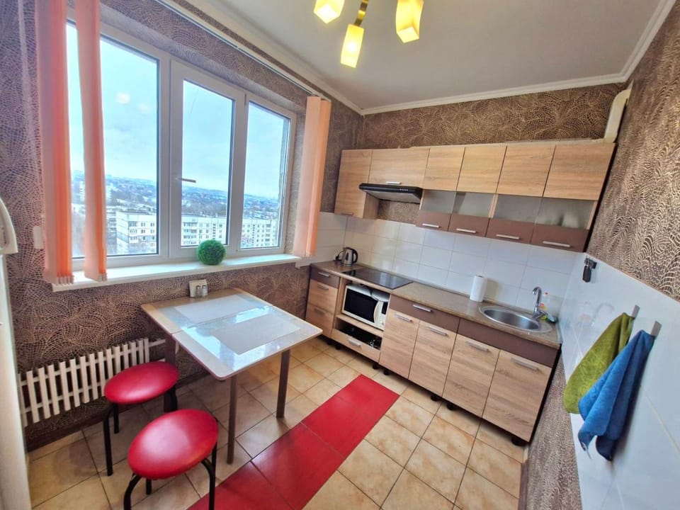 Kitchen or kitchenette, Dining area, dishwasher, minibar, oven, pet friendly, stove
