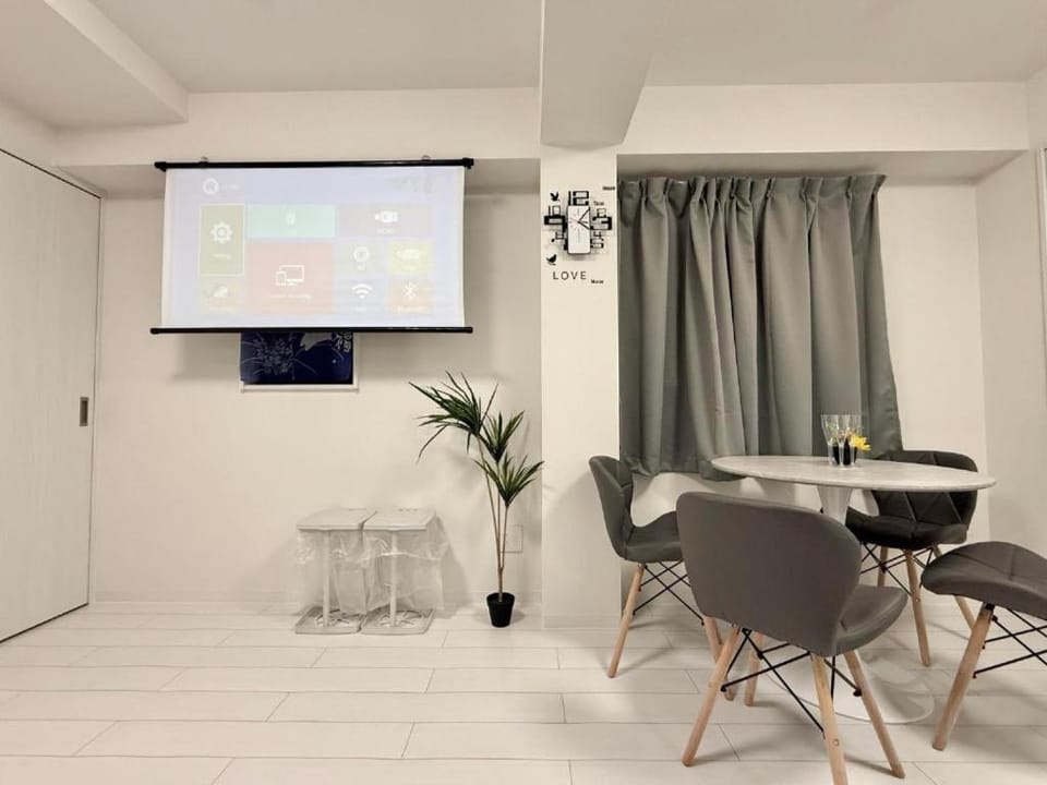 御徒町クリスタルｃ Apartment in Japan