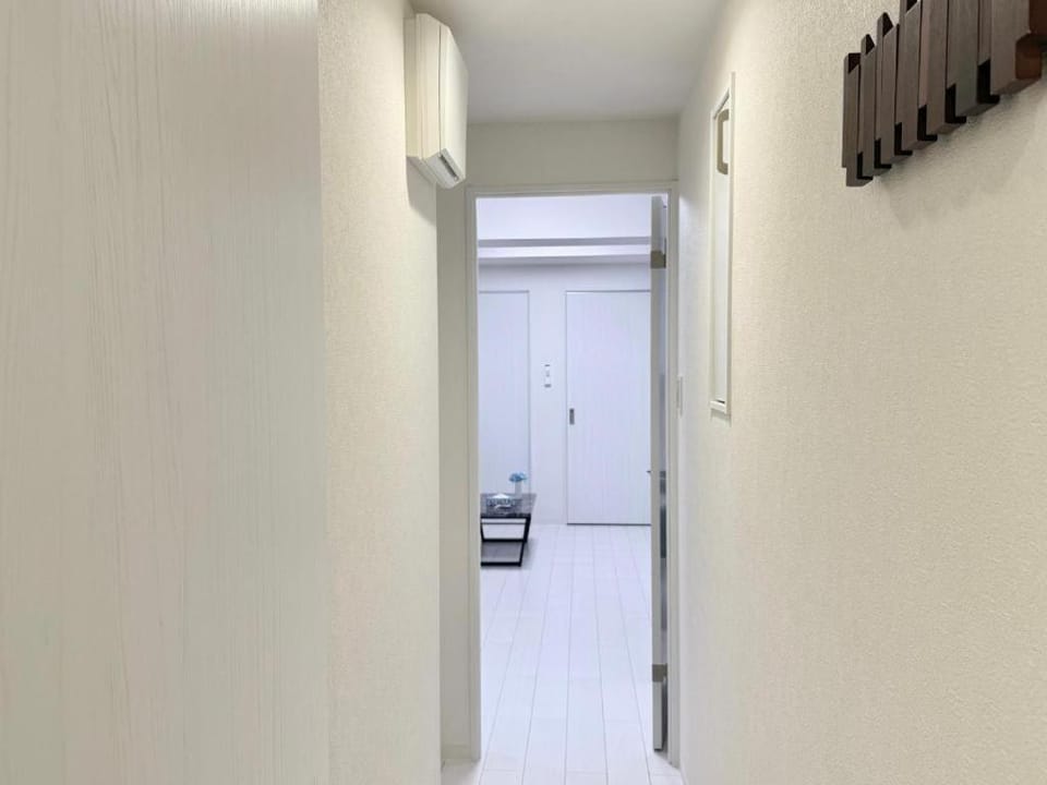 御徒町クリスタルｃ Apartment in Japan