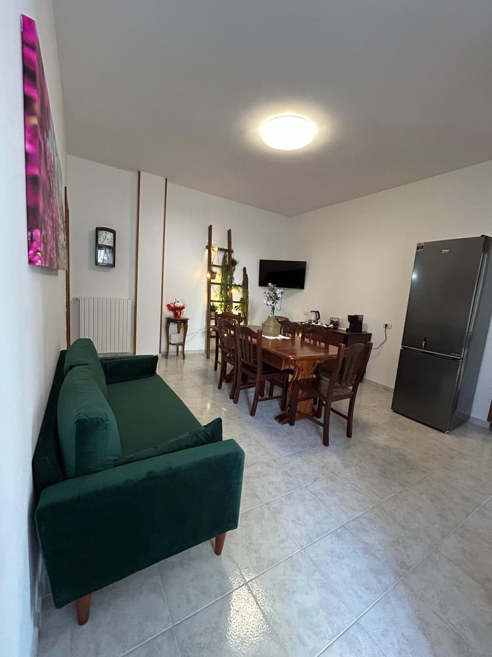 Communal lounge/ TV room, Seating area