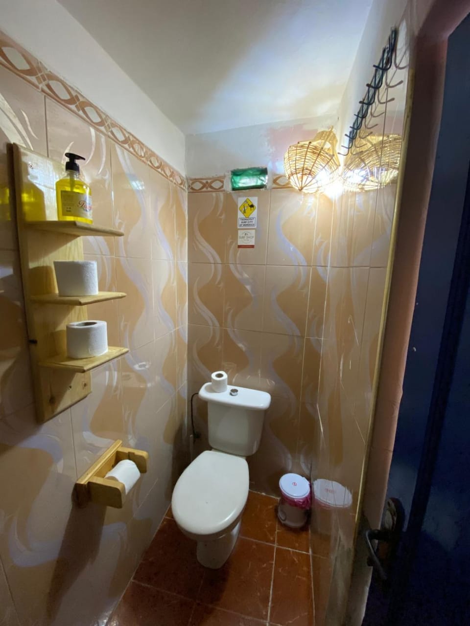 a studio apartment Apartment in Souss-Massa