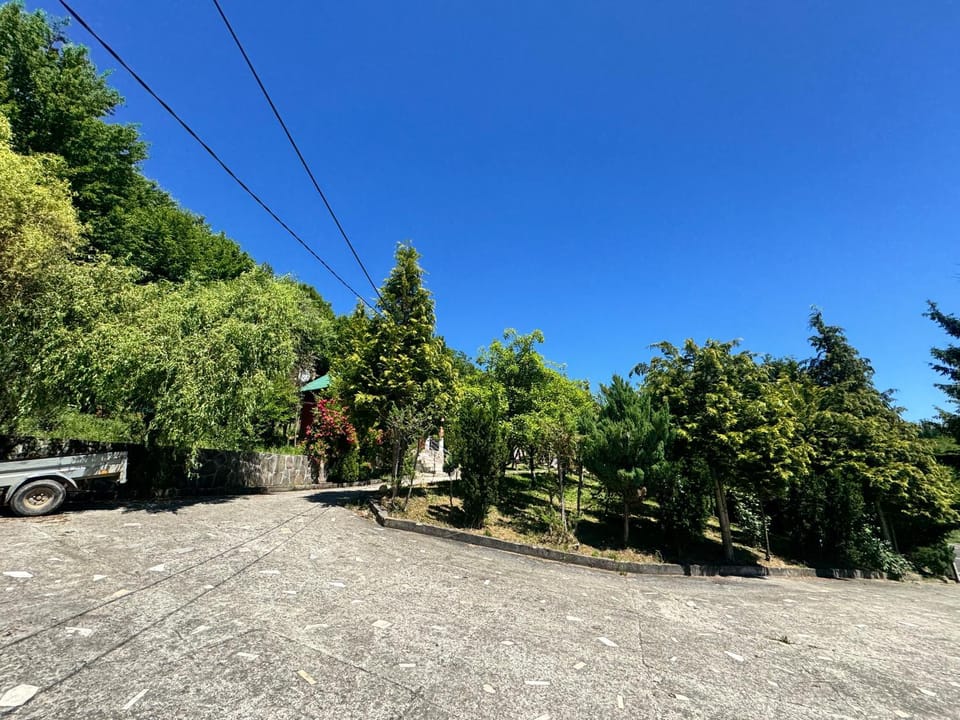 Pensiunea Dealul Hera Bed and Breakfast in Romania