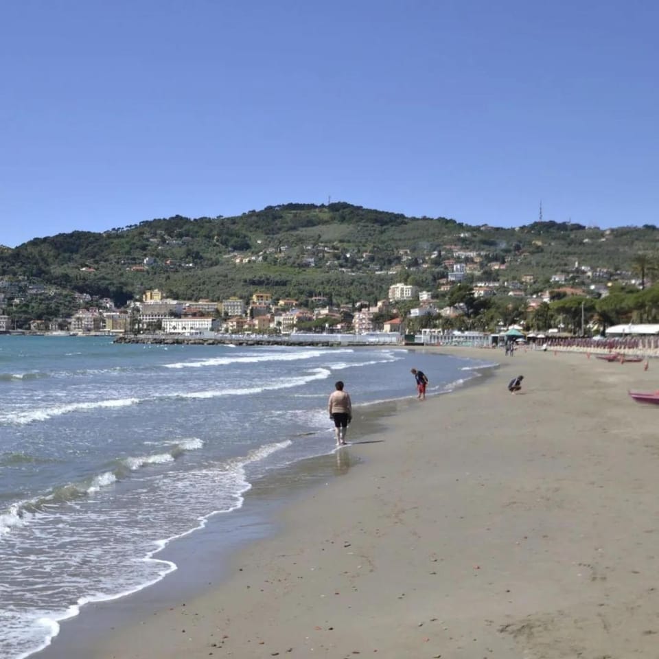 Residenza Valentina Apartment in Diano Marina