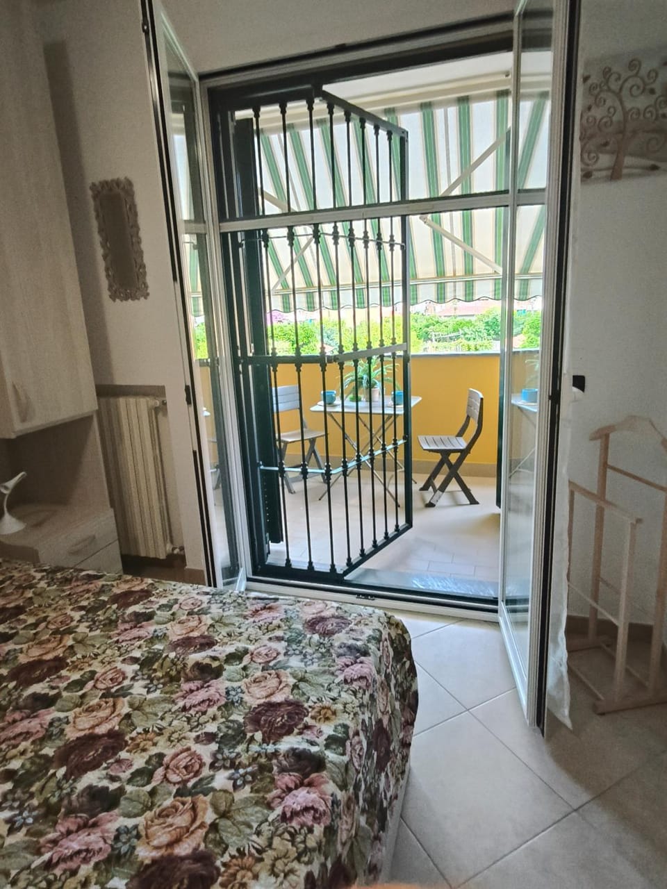 Residenza Valentina Apartment in Diano Marina