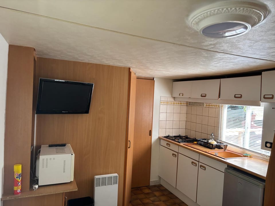 Mobile-home Campground/ 
RV Resort in Provence-Alpes-Côte d'Azur