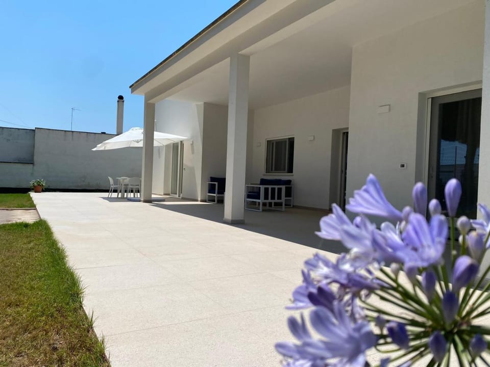 Villetta Maria Bed and Breakfast in Porto Cesareo