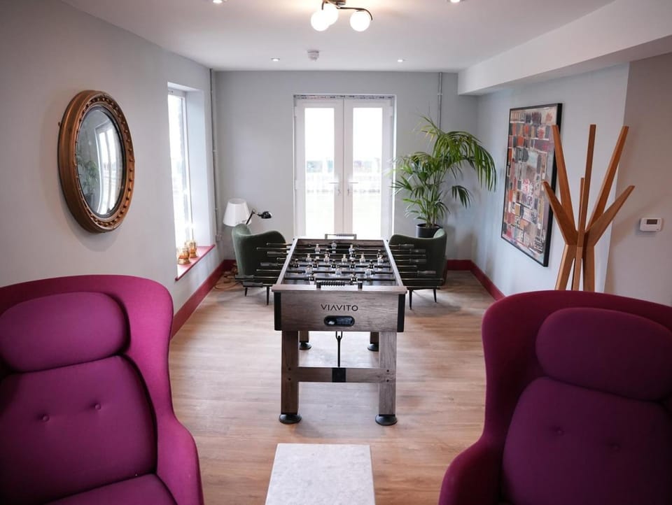 Spacious Cardiff Apartment for Large Groups! Apartment in Cardiff