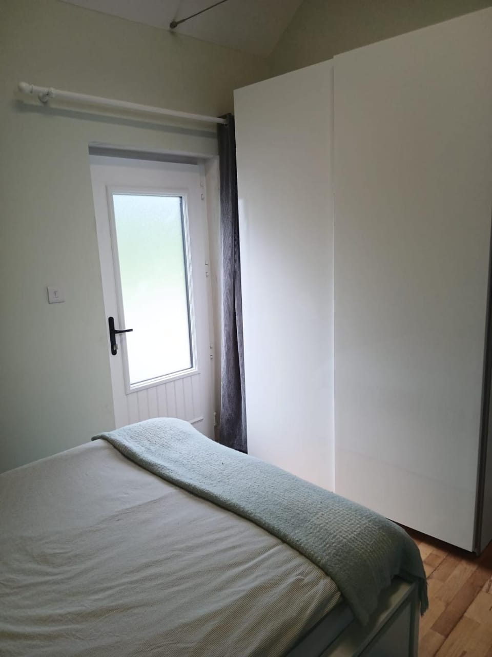 Portumna House in Co. Tipperary, Ireland