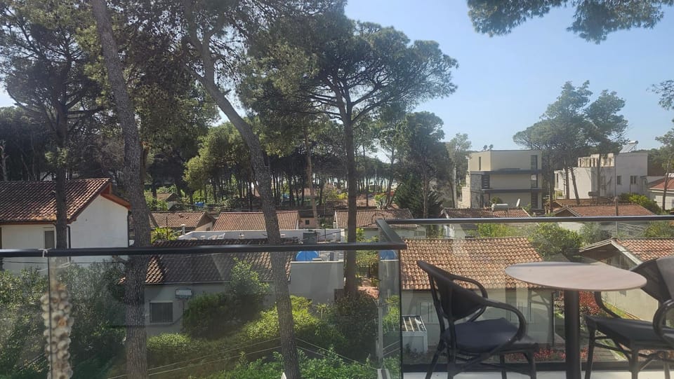 Poolside and Garden Apartments Golem Beach Apartment in Tirana County, Albania